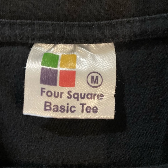 Ariana Grande 2015 Honeymoon Tour Concert T-Shirt Size Medium - Picture 12 of 12